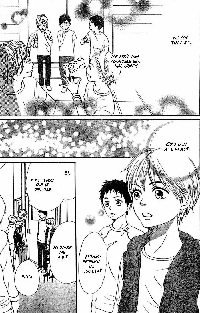 Read Lovely★Complex es Manga Online