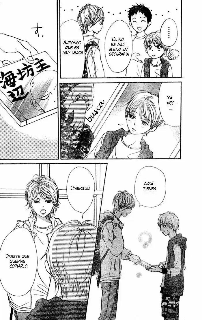 Read Lovely★Complex es Manga Online