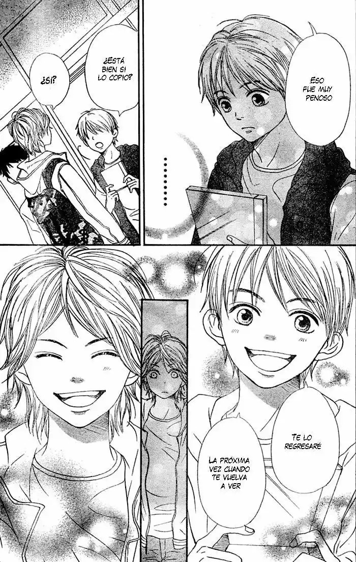 Read Lovely★Complex es Manga Online