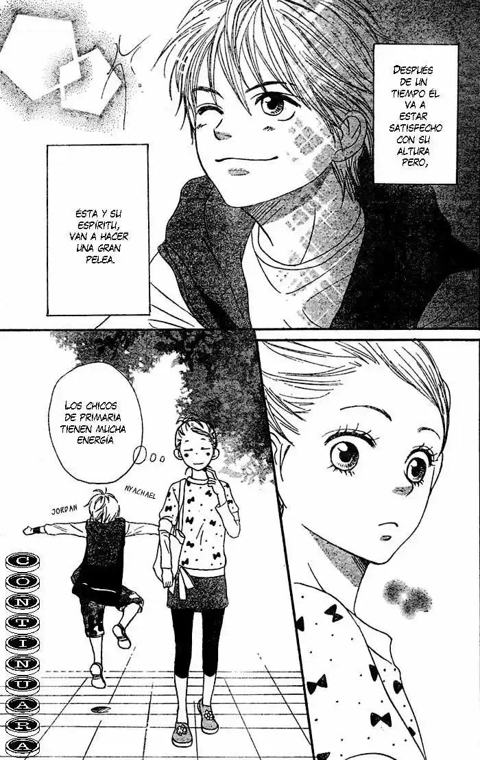 Read Lovely★Complex es Manga Online