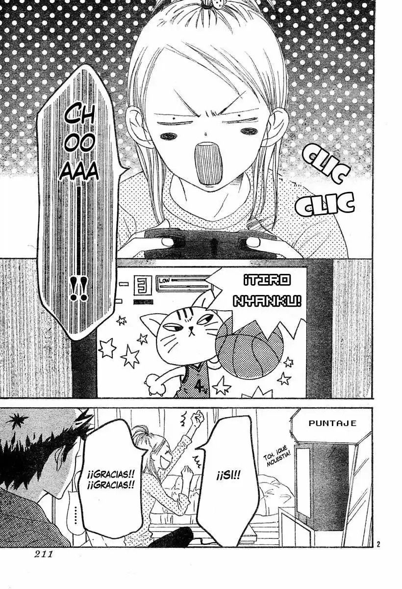 Read Lovely★Complex es Manga Online