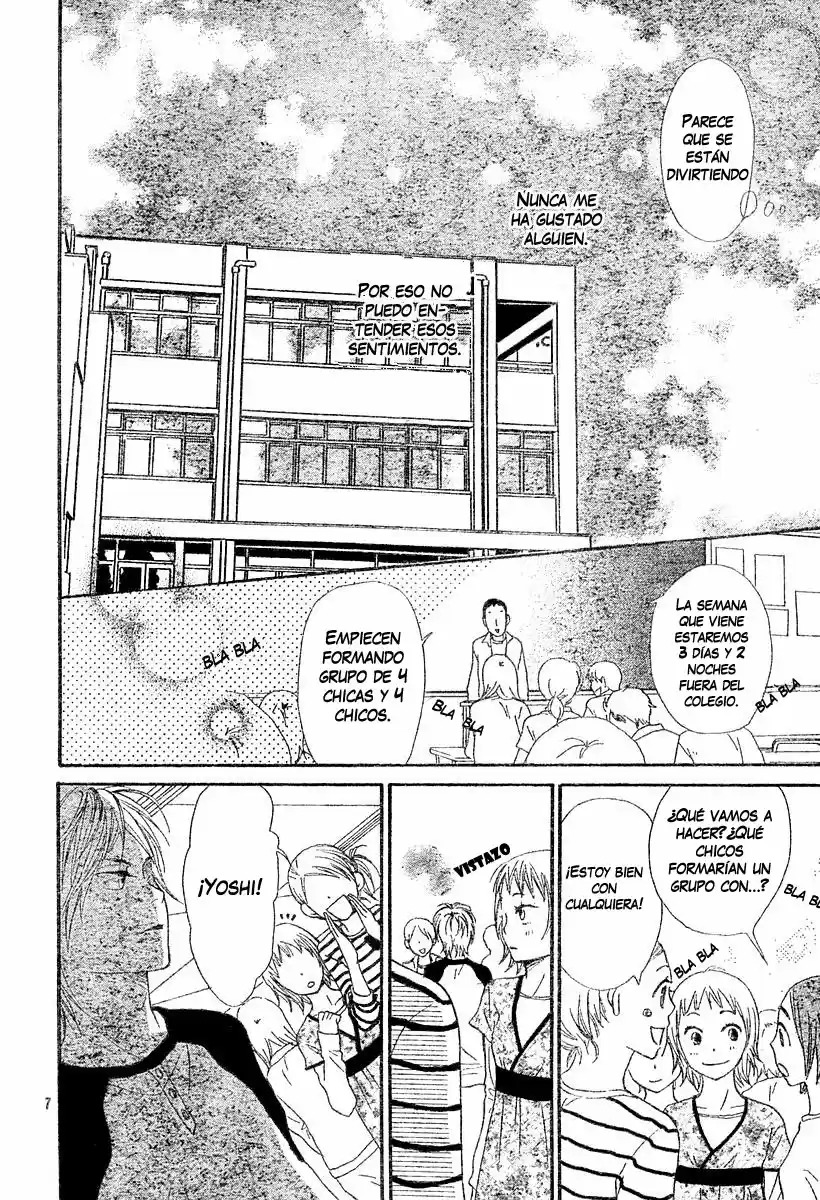 Read Lovely★Complex es Manga Online