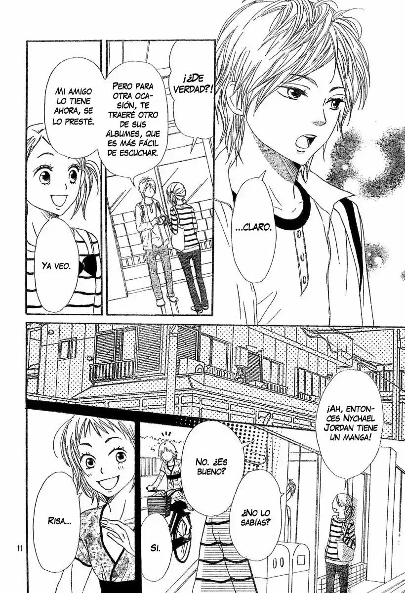 Read Lovely★Complex es Manga Online