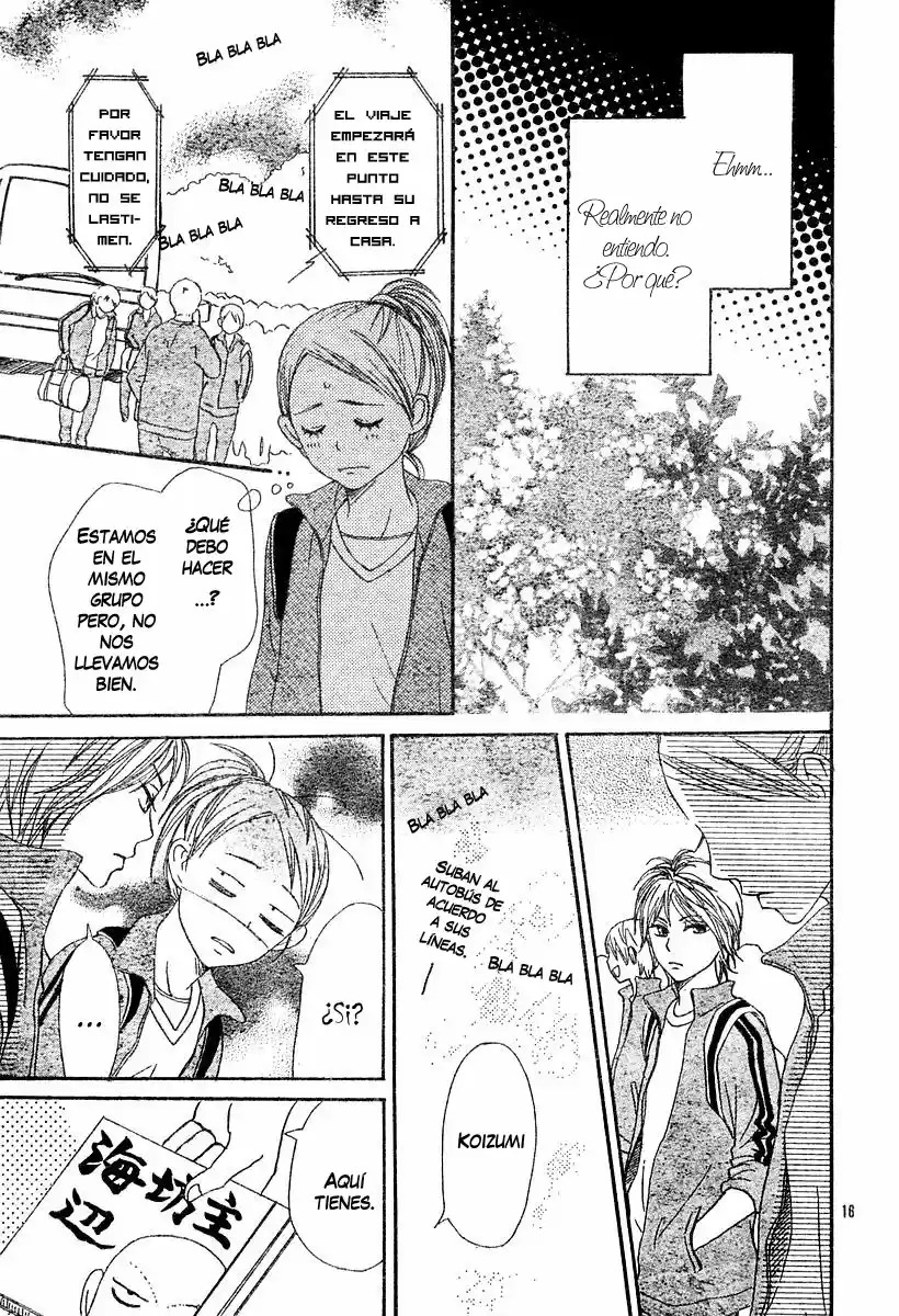 Read Lovely★Complex es Manga Online