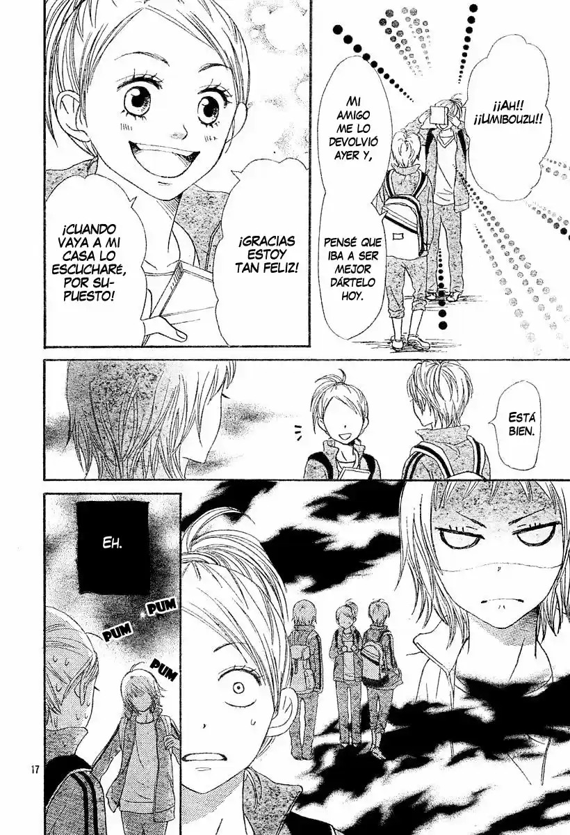 Read Lovely★Complex es Manga Online