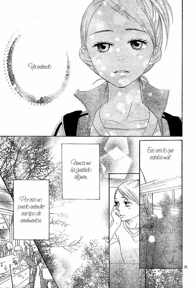 Read Lovely★Complex es Manga Online