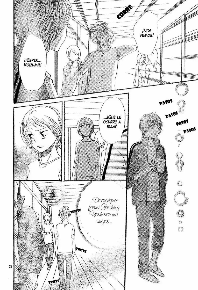 Read Lovely★Complex es Manga Online