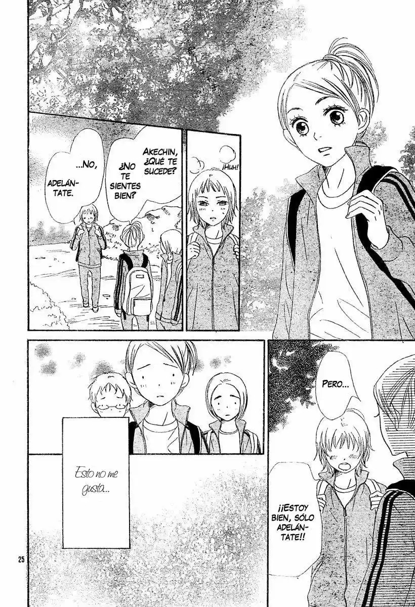 Read Lovely★Complex es Manga Online