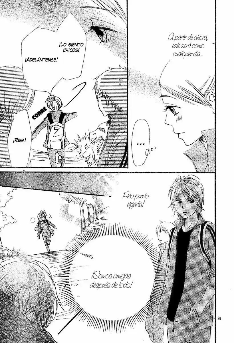 Read Lovely★Complex es Manga Online