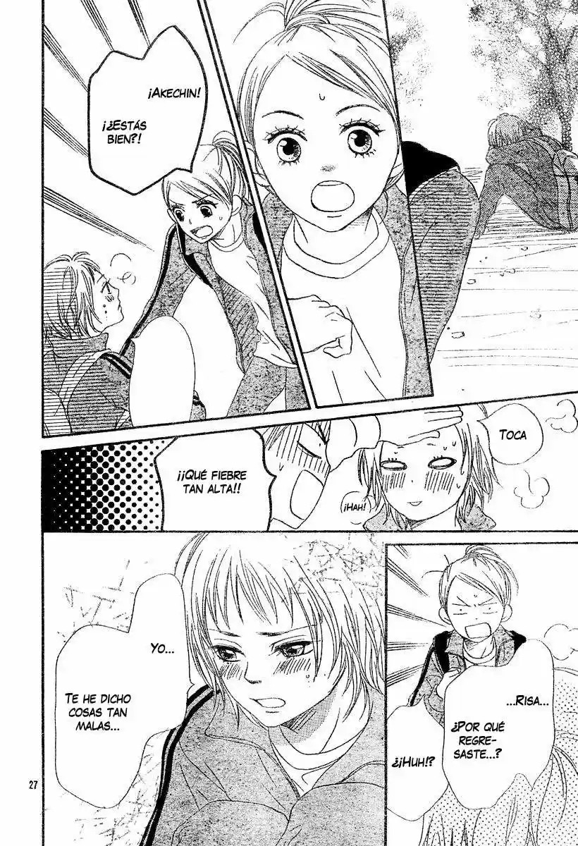 Read Lovely★Complex es Manga Online