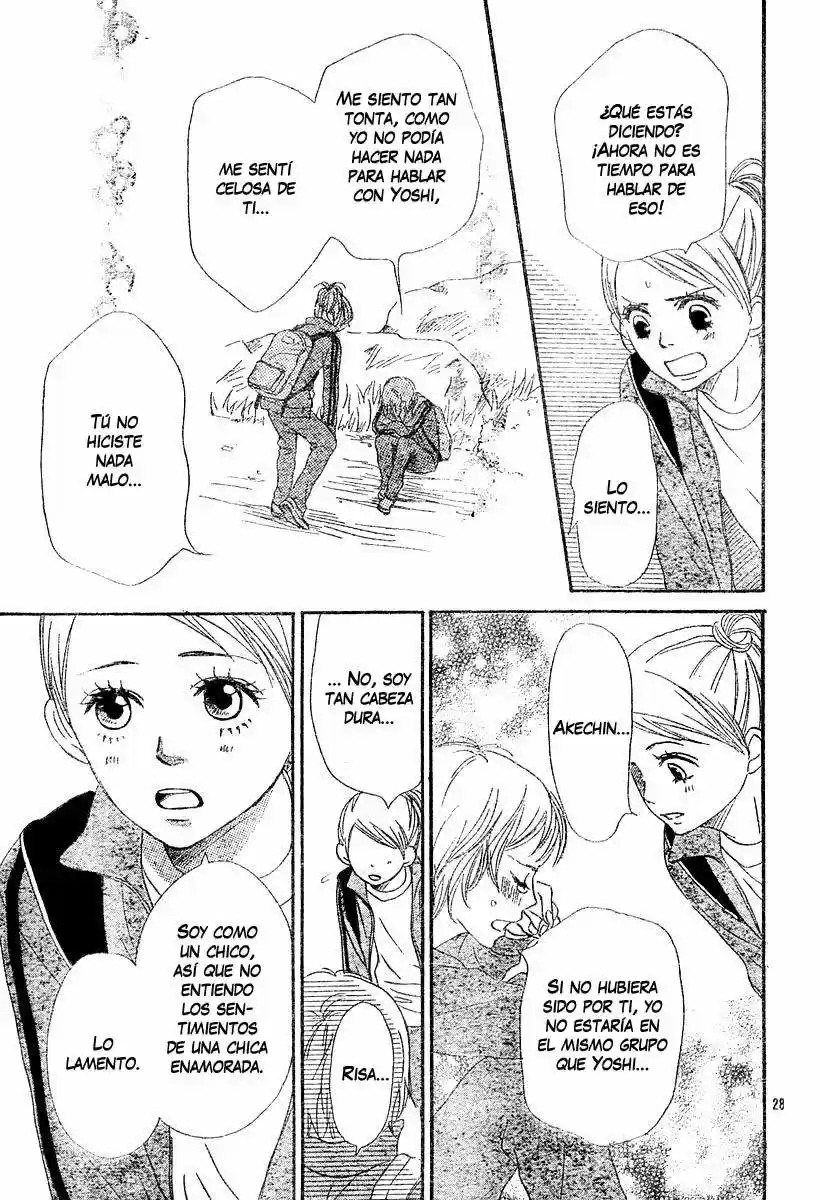 Read Lovely★Complex es Manga Online