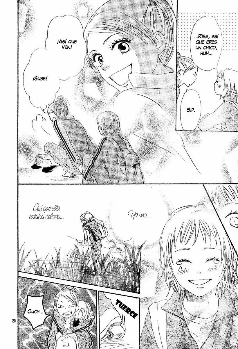 Read Lovely★Complex es Manga Online