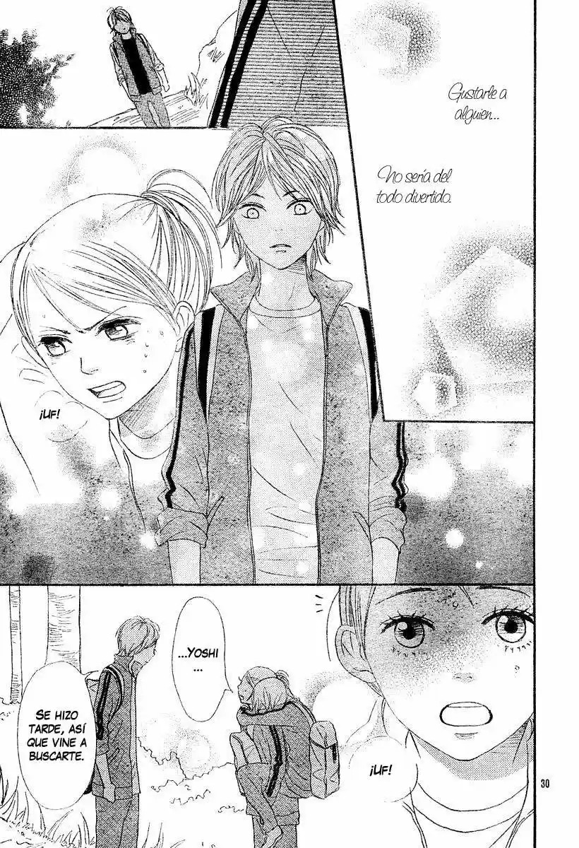 Read Lovely★Complex es Manga Online