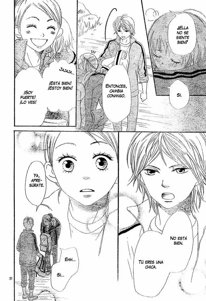 Read Lovely★Complex es Manga Online