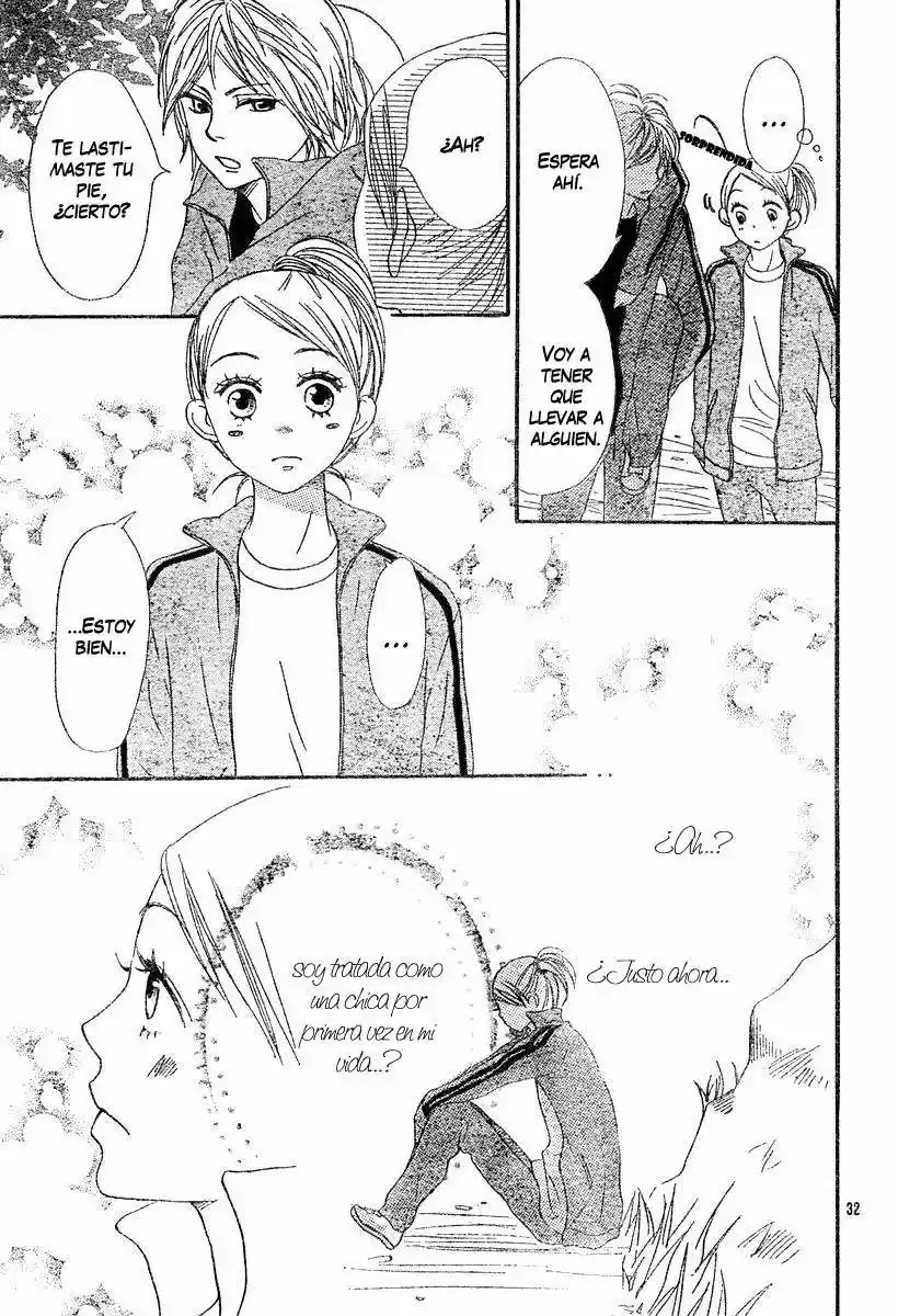 Read Lovely★Complex es Manga Online