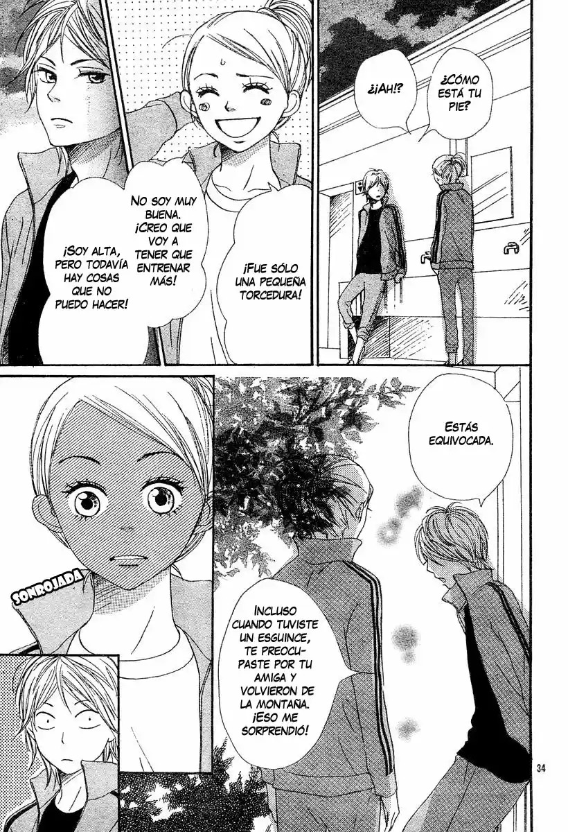 Read Lovely★Complex es Manga Online