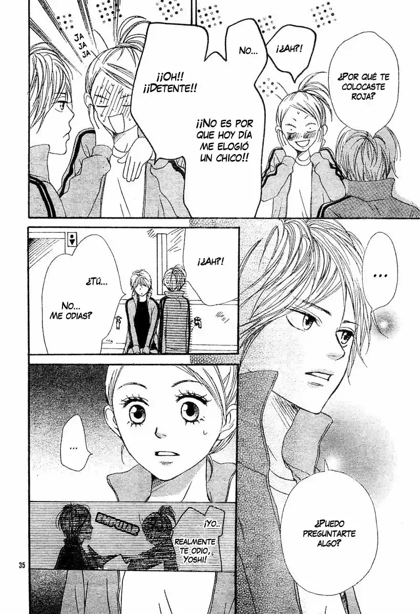 Read Lovely★Complex es Manga Online