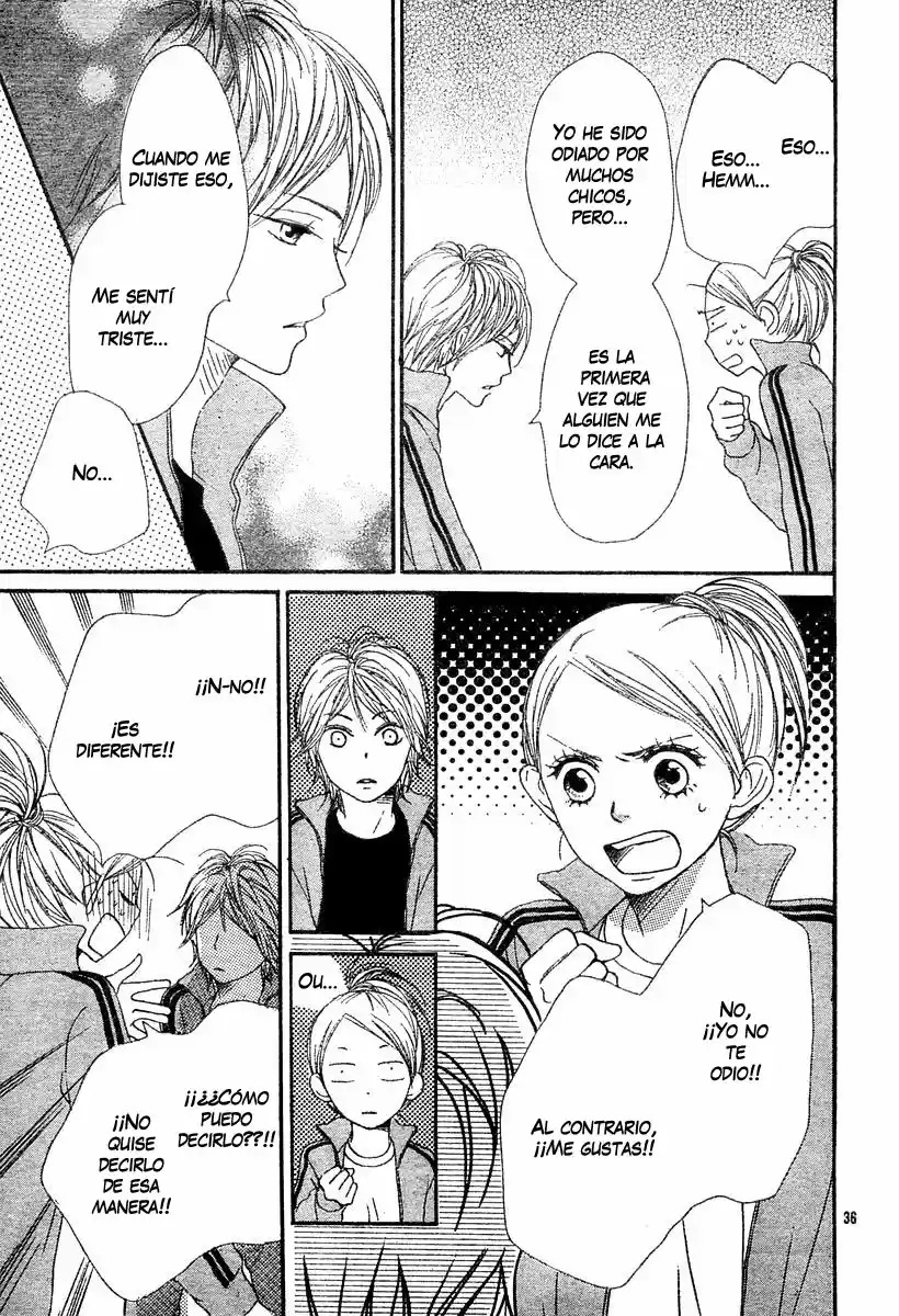 Read Lovely★Complex es Manga Online