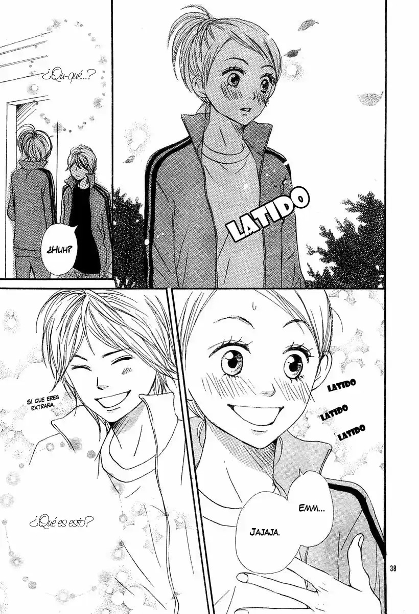 Read Lovely★Complex es Manga Online