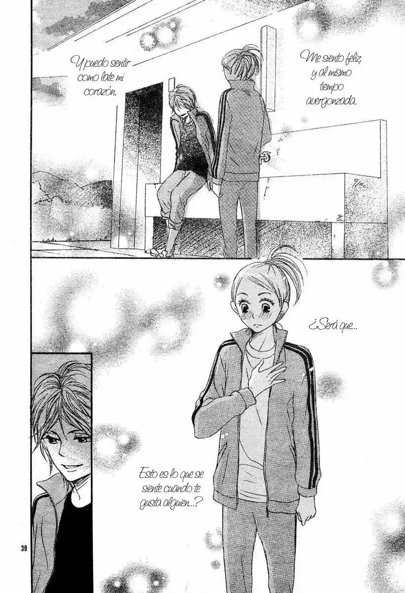 Read Lovely★Complex es Manga Online