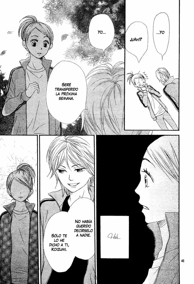 Read Lovely★Complex es Manga Online