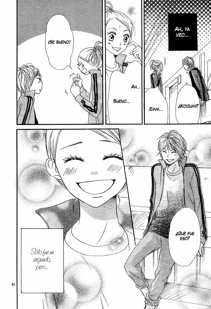 Read Lovely★Complex es Manga Online