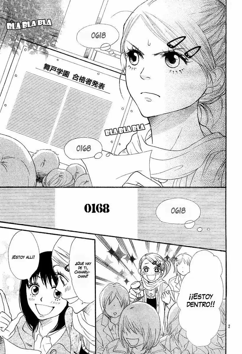 Read Lovely★Complex es Manga Online