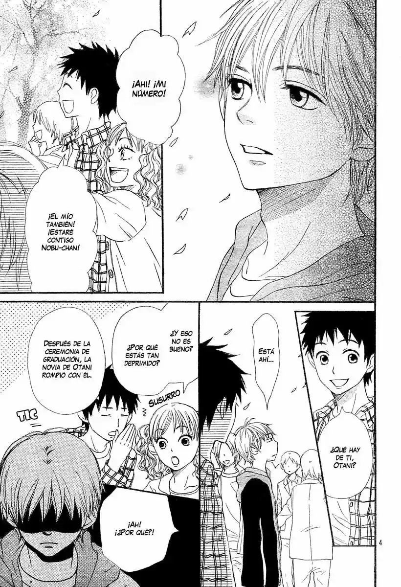 Read Lovely★Complex es Manga Online