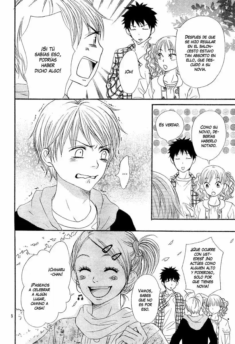 Read Lovely★Complex es Manga Online