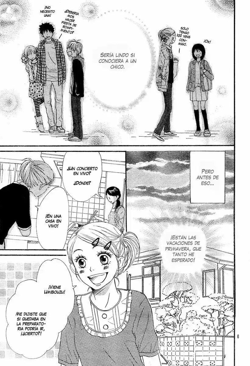 Read Lovely★Complex es Manga Online