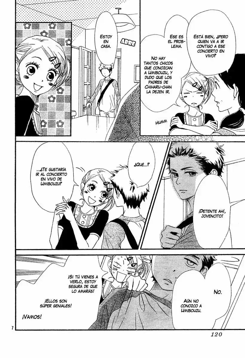 Read Lovely★Complex es Manga Online