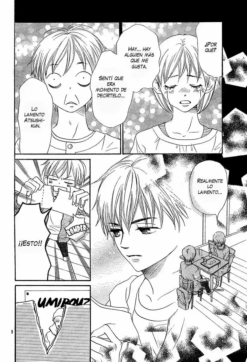 Read Lovely★Complex es Manga Online