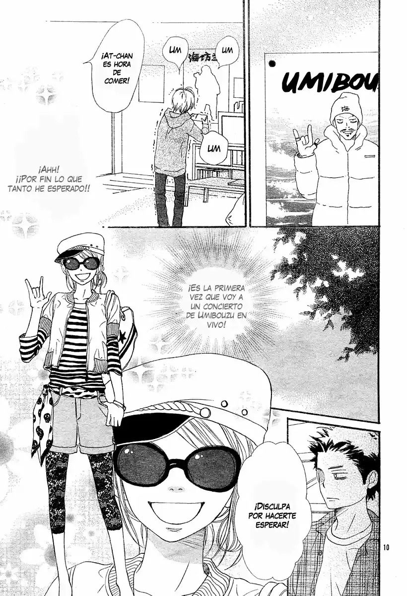 Read Lovely★Complex es Manga Online