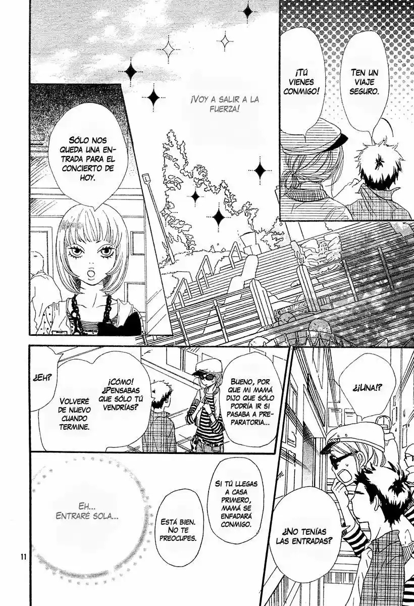 Read Lovely★Complex es Manga Online