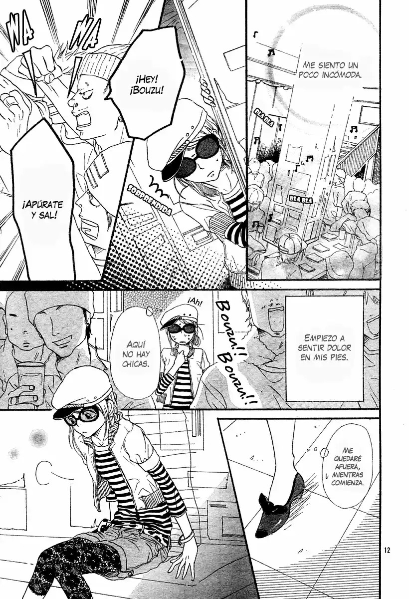 Read Lovely★Complex es Manga Online