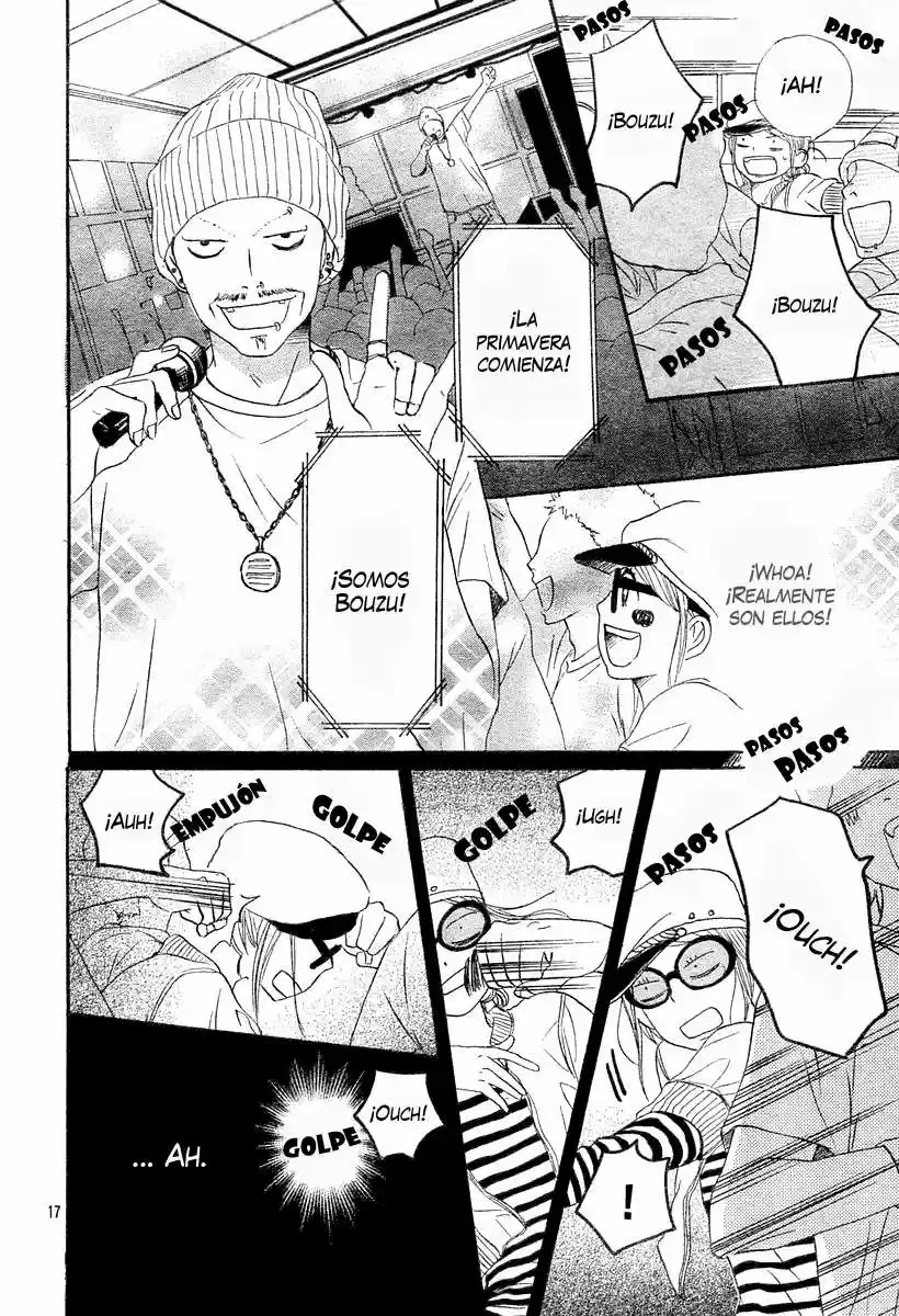 Read Lovely★Complex es Manga Online