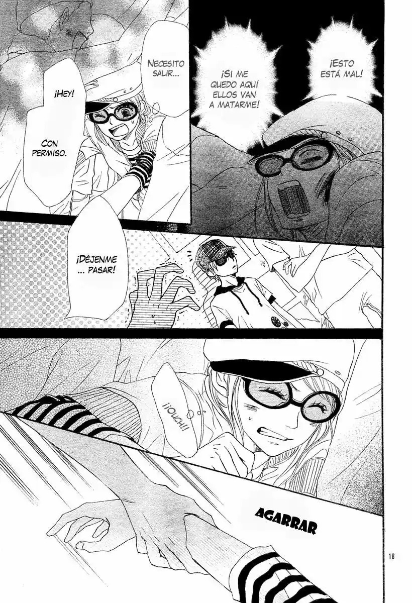 Read Lovely★Complex es Manga Online