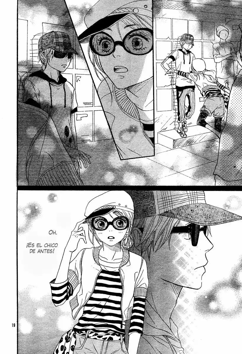 Read Lovely★Complex es Manga Online