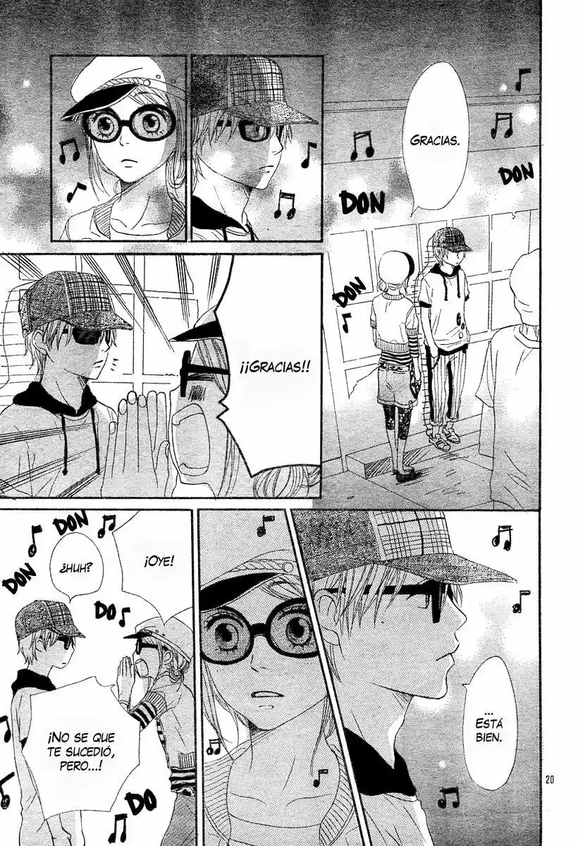 Read Lovely★Complex es Manga Online