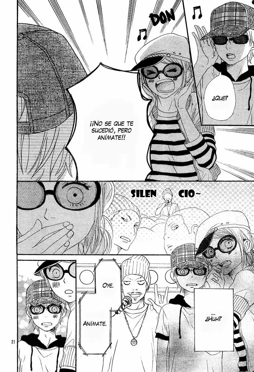 Read Lovely★Complex es Manga Online