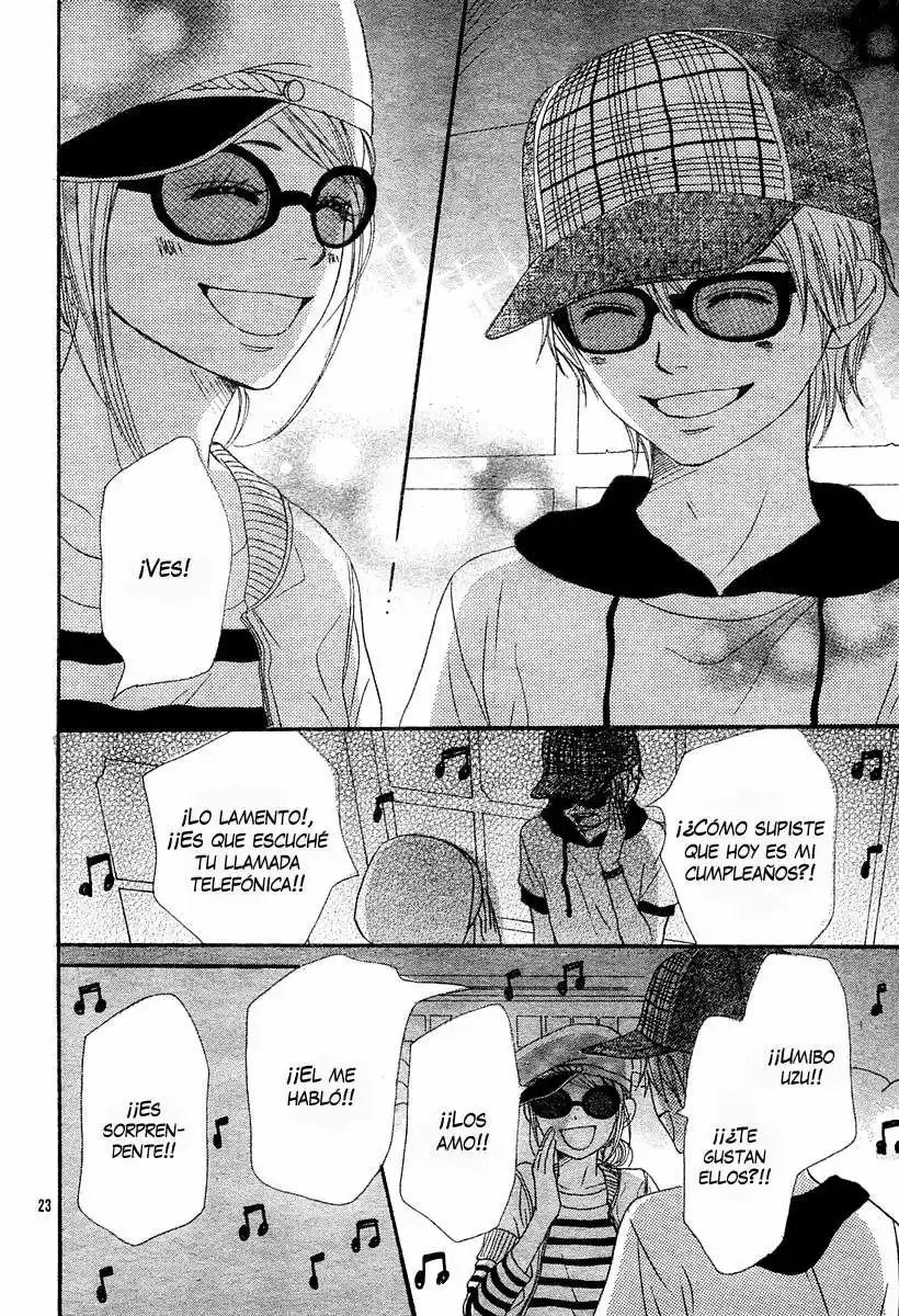 Read Lovely★Complex es Manga Online