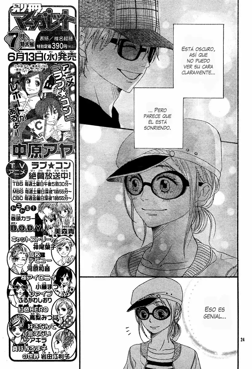 Read Lovely★Complex es Manga Online