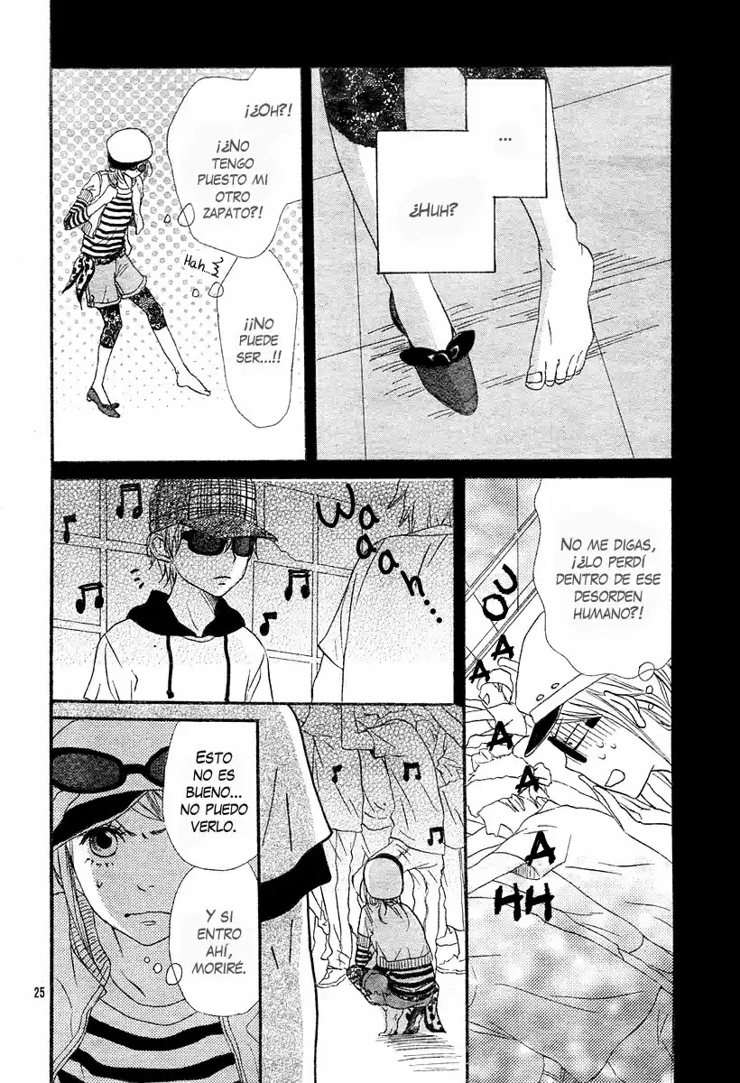 Read Lovely★Complex es Manga Online