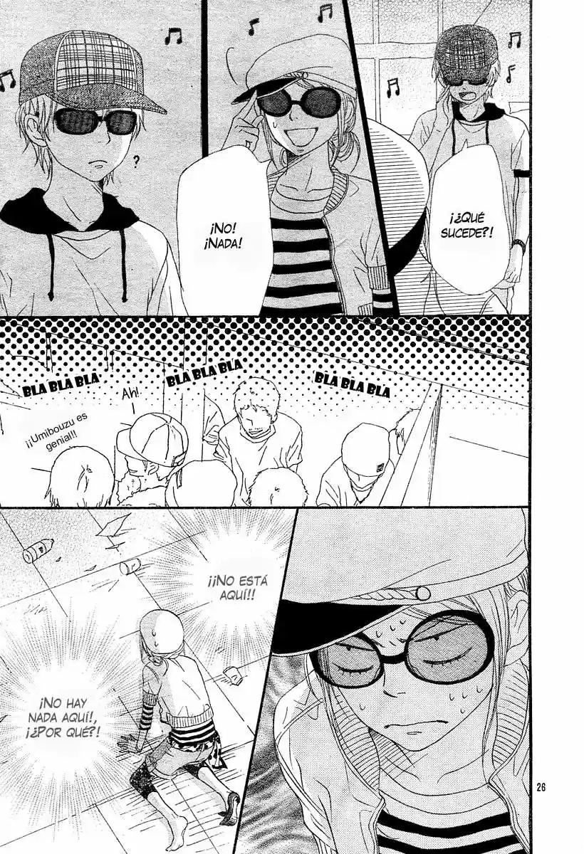 Read Lovely★Complex es Manga Online