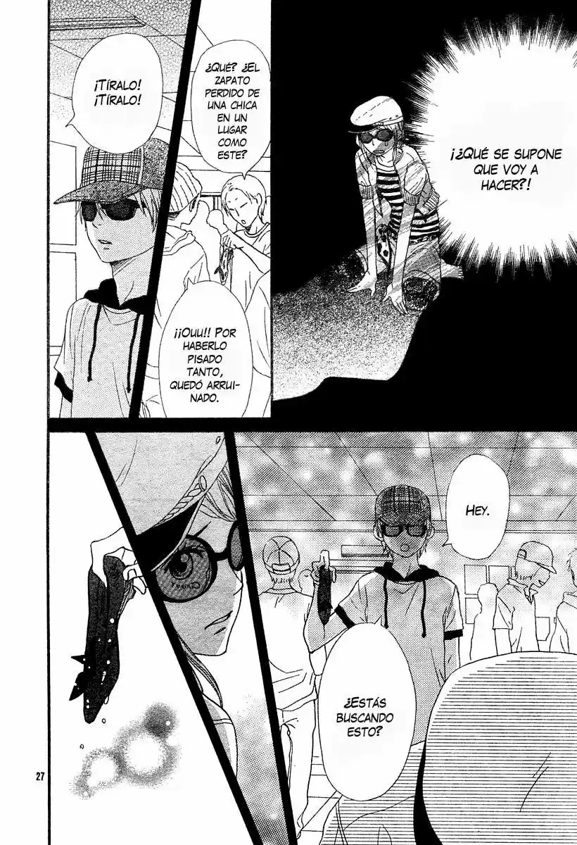 Read Lovely★Complex es Manga Online