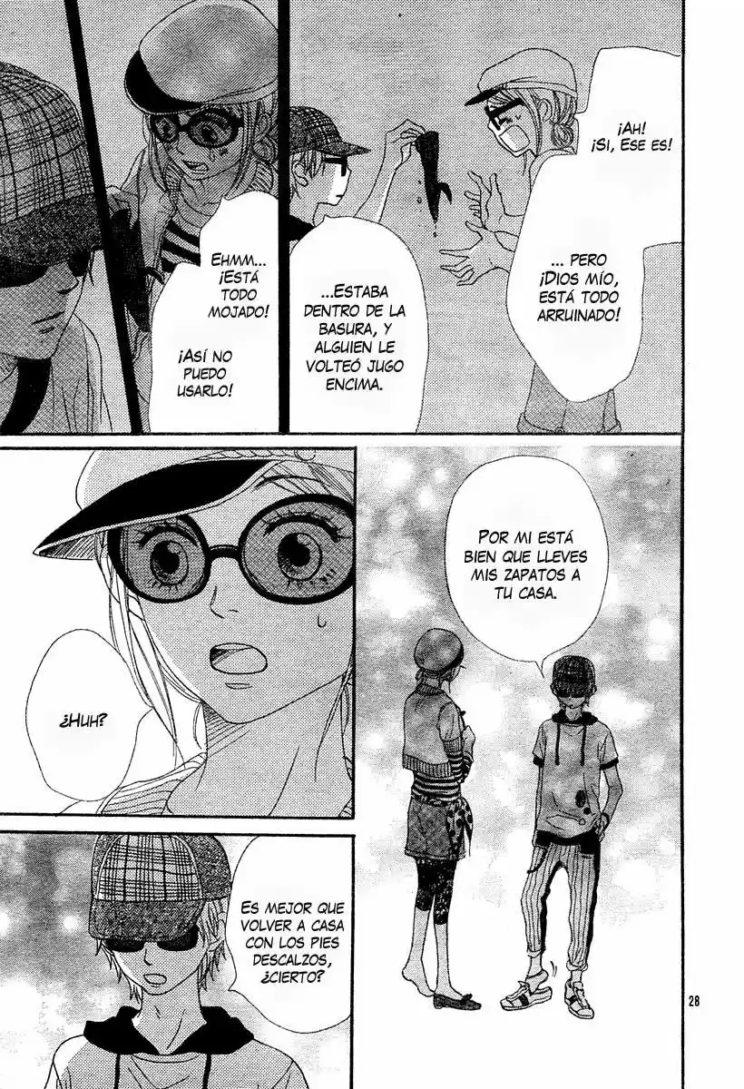 Read Lovely★Complex es Manga Online