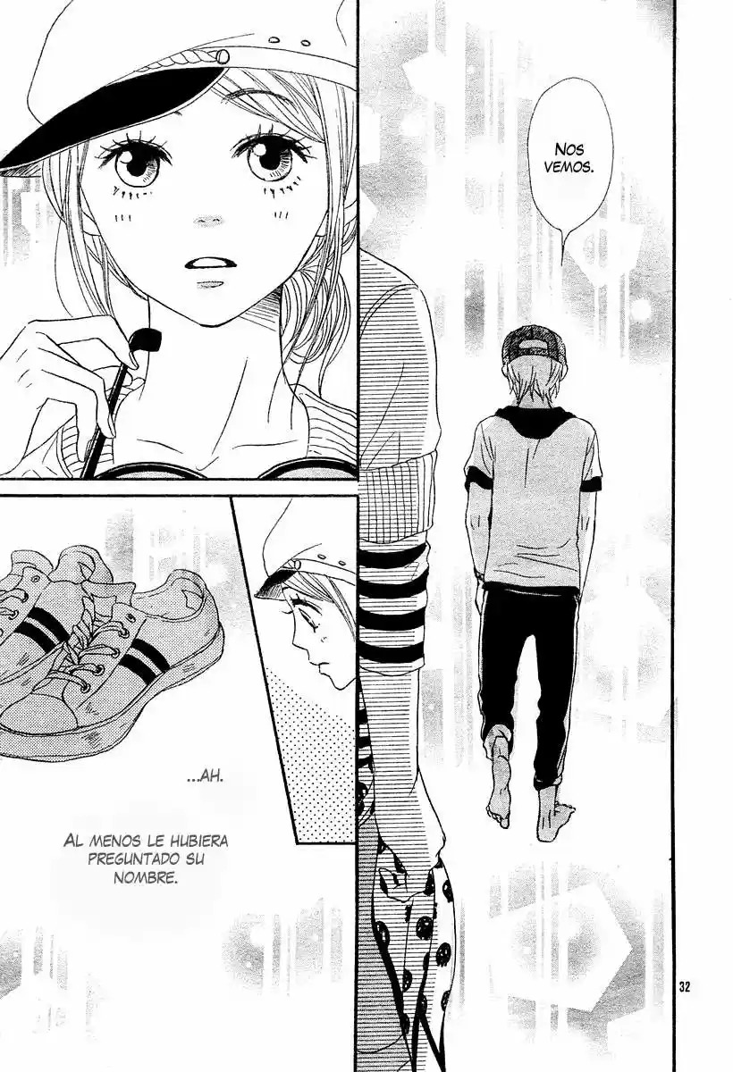 Read Lovely★Complex es Manga Online