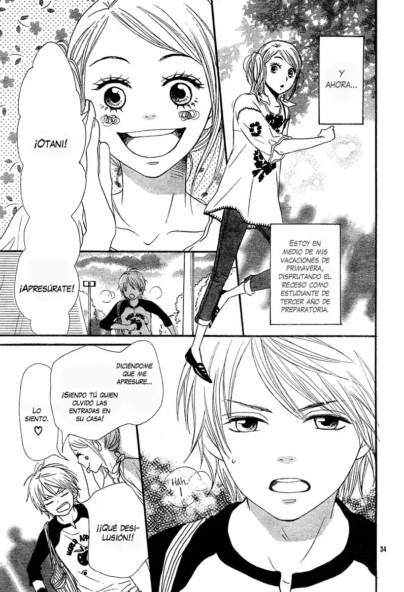 Read Lovely★Complex es Manga Online