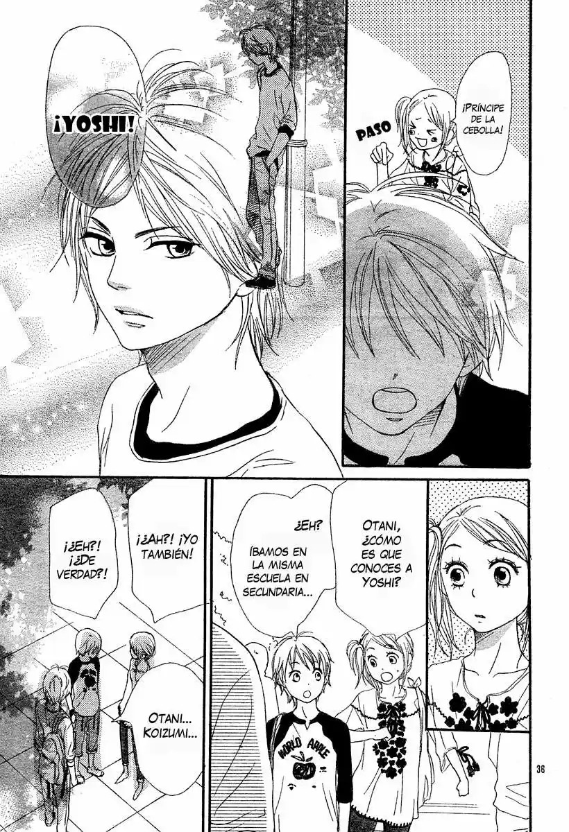 Read Lovely★Complex es Manga Online