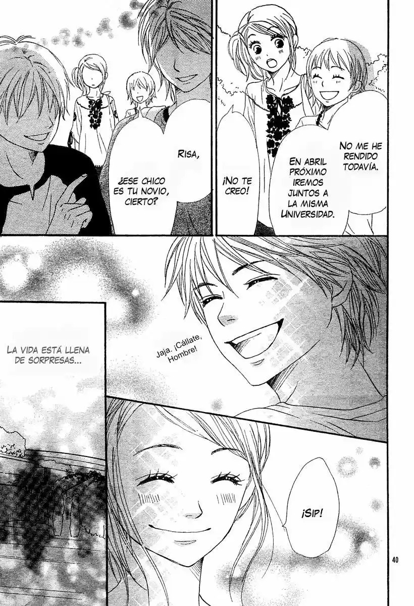 Read Lovely★Complex es Manga Online